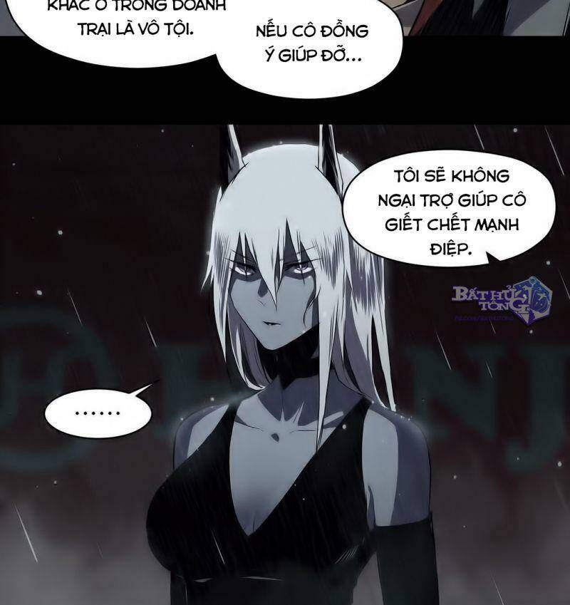 Ta là lão đại thời tận thế chapter 17 - Upload bởi truyensieuhay.com