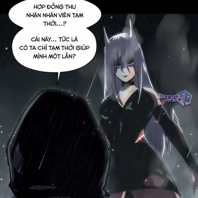 Ta là lão đại thời tận thế chapter 17 - Upload bởi truyensieuhay.com