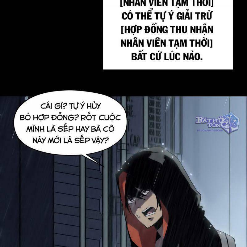 Ta là lão đại thời tận thế chapter 17 - Upload bởi truyensieuhay.com