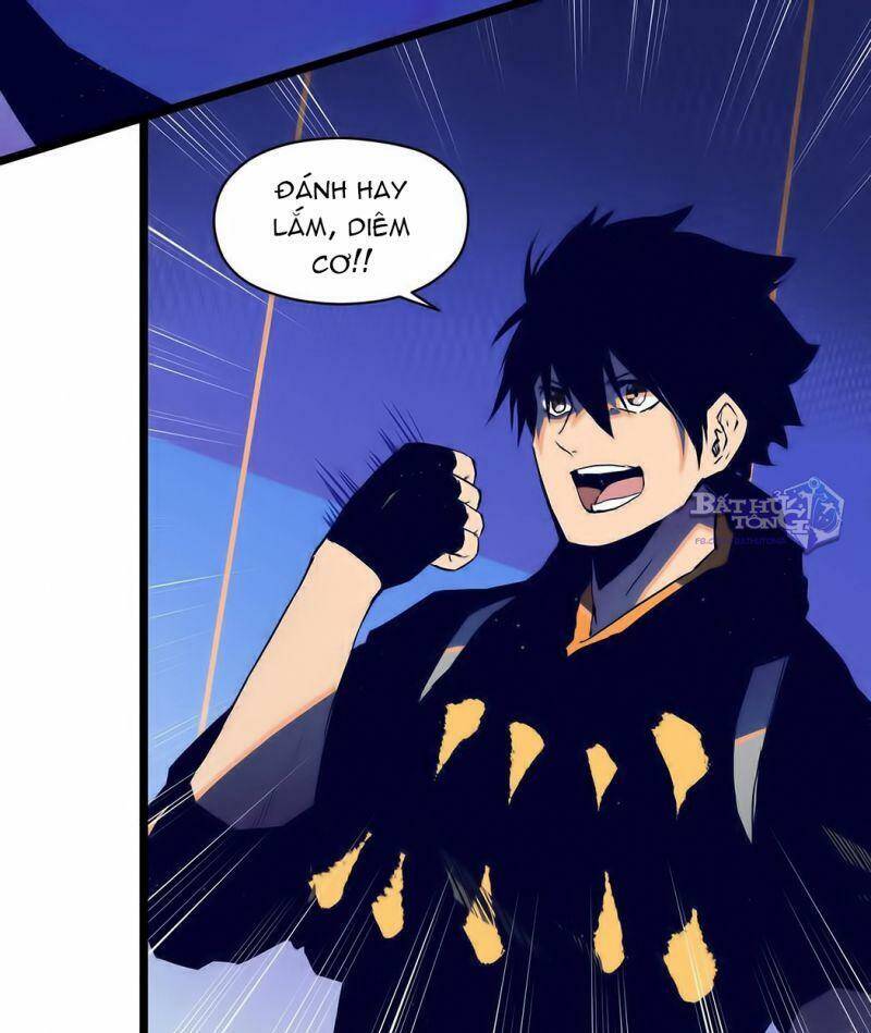 Ta là lão đại thời tận thế chapter 17 - Upload bởi truyensieuhay.com
