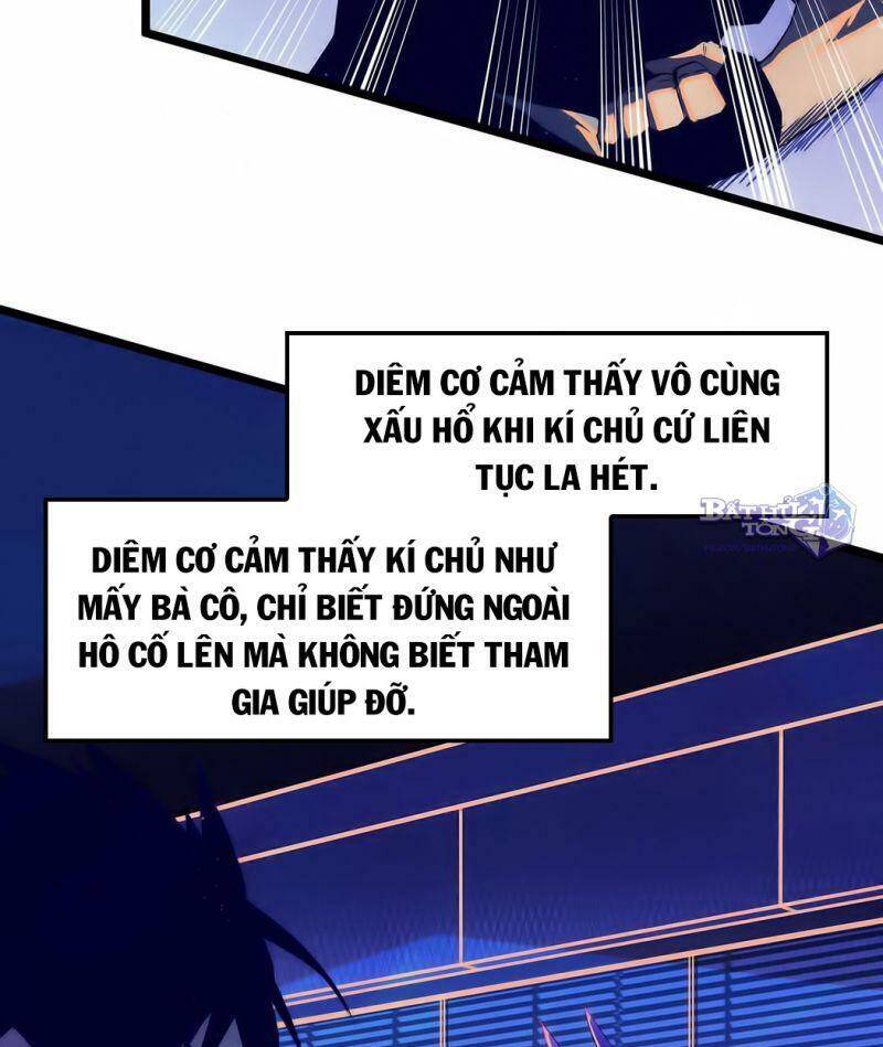 Ta là lão đại thời tận thế chapter 17 - Upload bởi truyensieuhay.com
