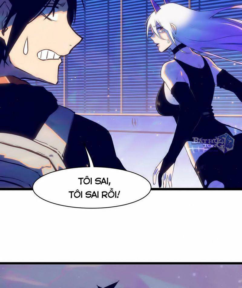 Ta là lão đại thời tận thế chapter 17 - Upload bởi truyensieuhay.com