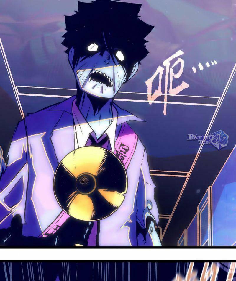 Ta là lão đại thời tận thế chapter 17 - Upload bởi truyensieuhay.com