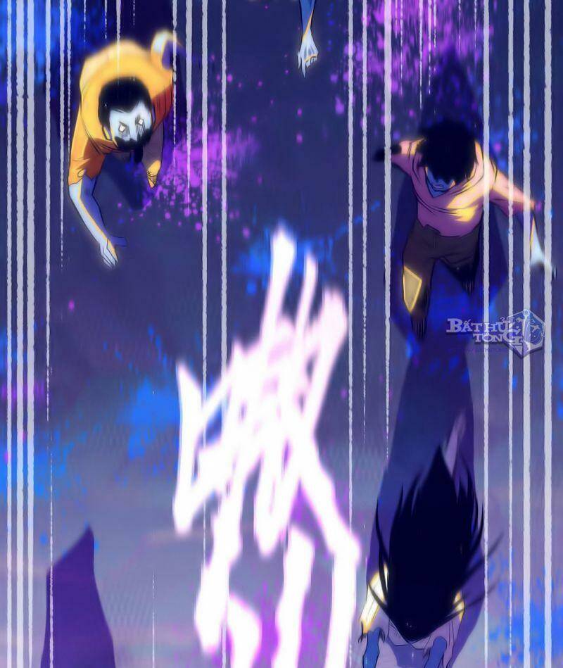 Ta là lão đại thời tận thế chapter 17 - Upload bởi truyensieuhay.com