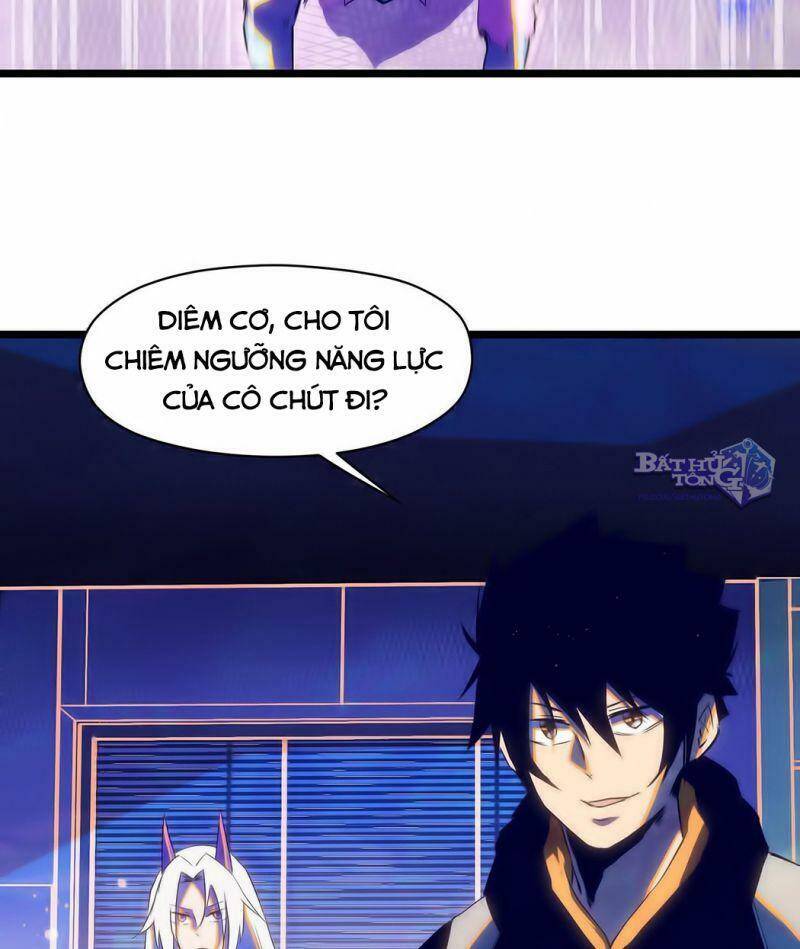 Ta là lão đại thời tận thế chapter 17 - Upload bởi truyensieuhay.com