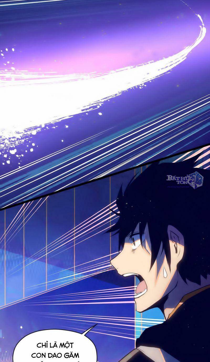Ta là lão đại thời tận thế chapter 17 - Upload bởi truyensieuhay.com