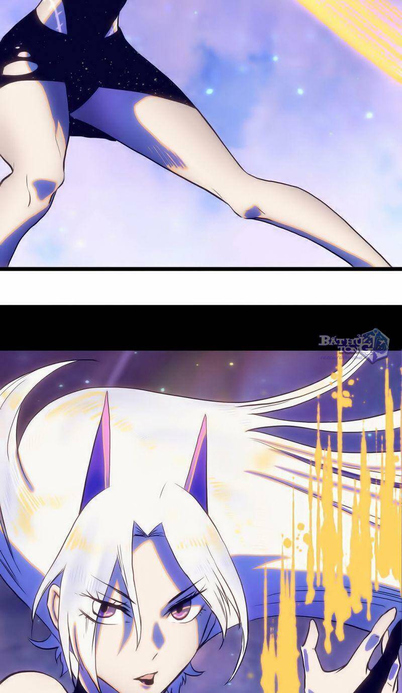 Ta là lão đại thời tận thế chapter 17 - Upload bởi truyensieuhay.com
