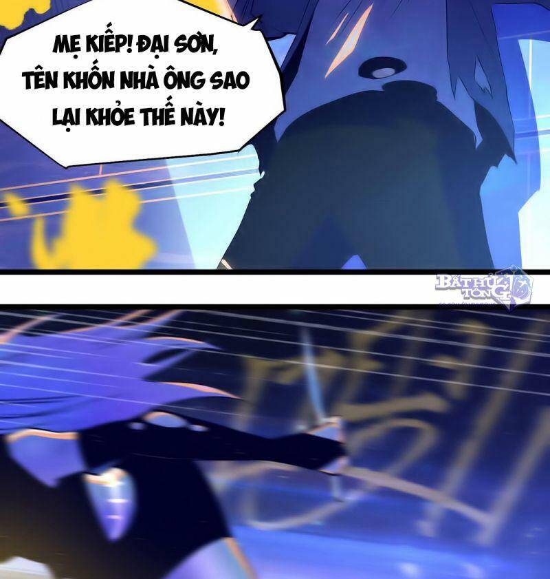 Ta là lão đại thời tận thế chapter 17 - Upload bởi truyensieuhay.com