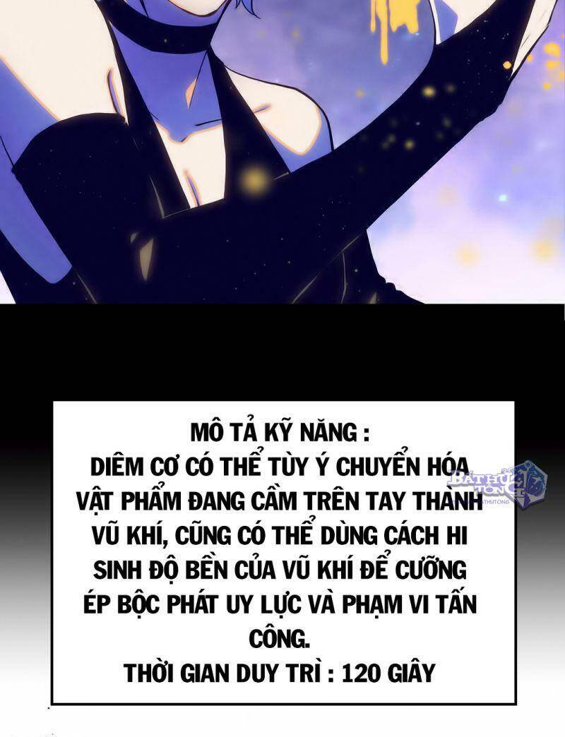Ta là lão đại thời tận thế chapter 17 - Upload bởi truyensieuhay.com