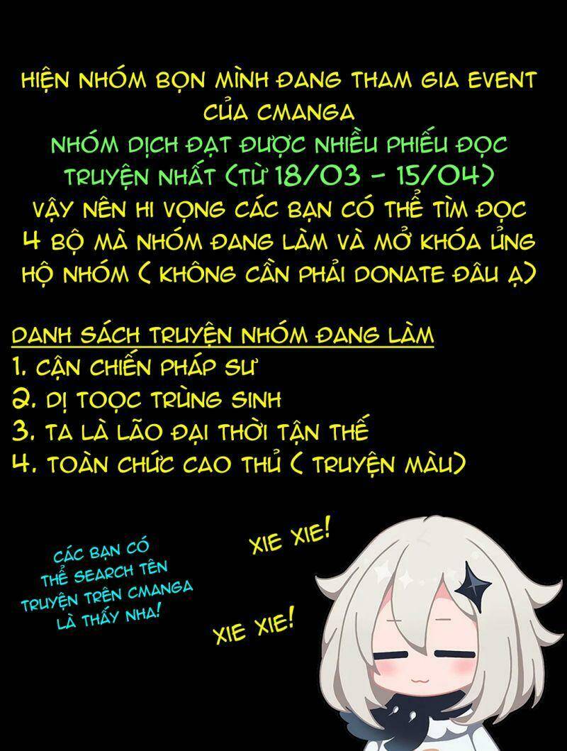 Ta là lão đại thời tận thế chapter 17 - Upload bởi truyensieuhay.com