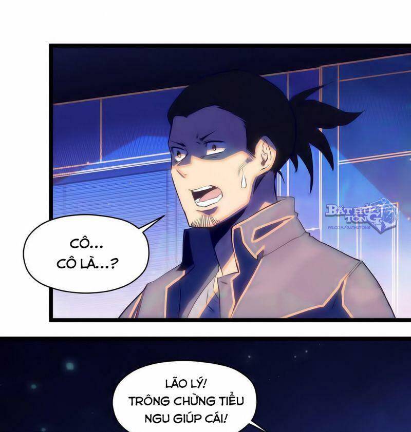 Ta là lão đại thời tận thế chapter 17 - Upload bởi truyensieuhay.com
