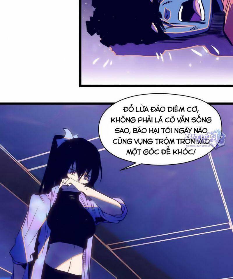 Ta là lão đại thời tận thế chapter 18 - Trang 13