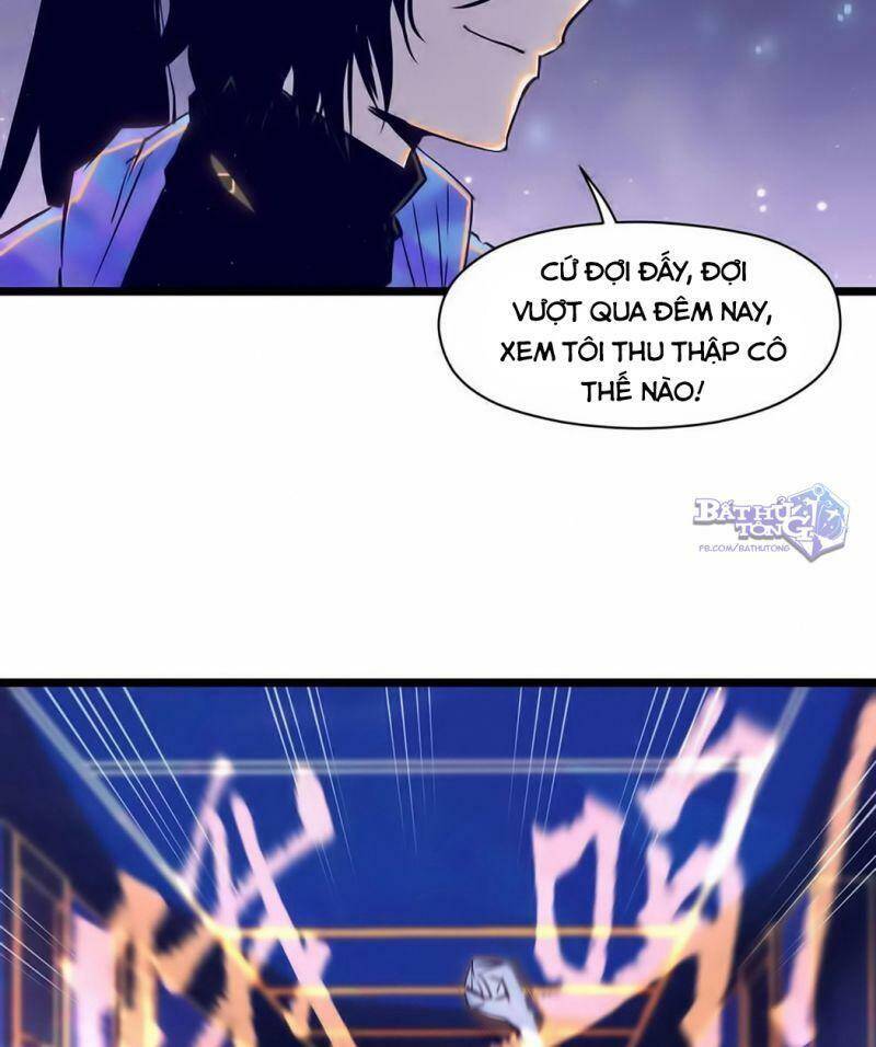 Ta là lão đại thời tận thế chapter 18 - Trang 15