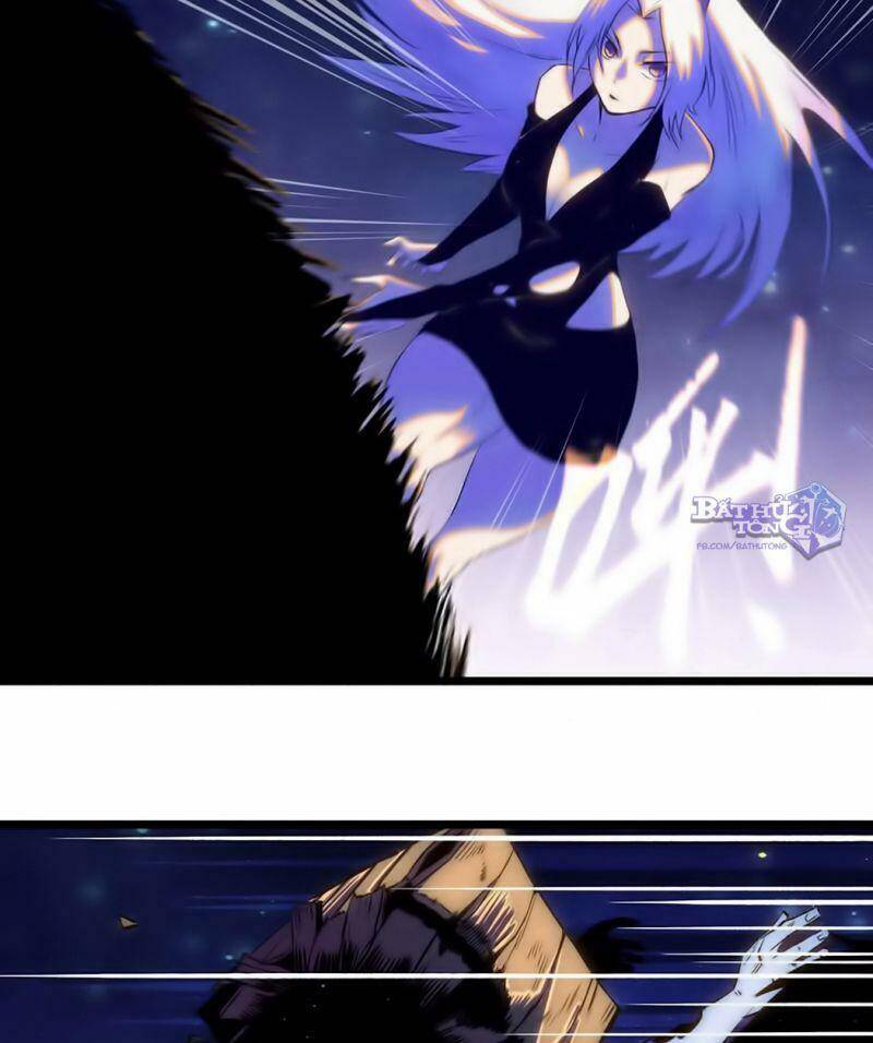 Ta là lão đại thời tận thế chapter 18 - Trang 18