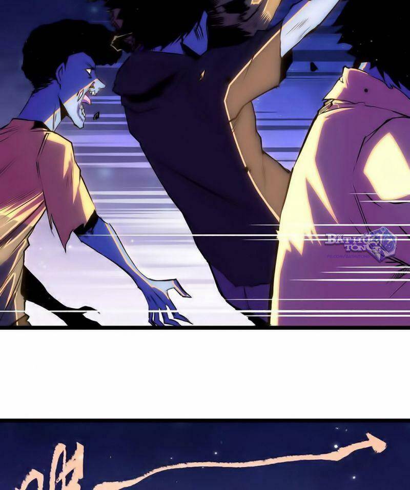 Ta là lão đại thời tận thế chapter 18 - Trang 19