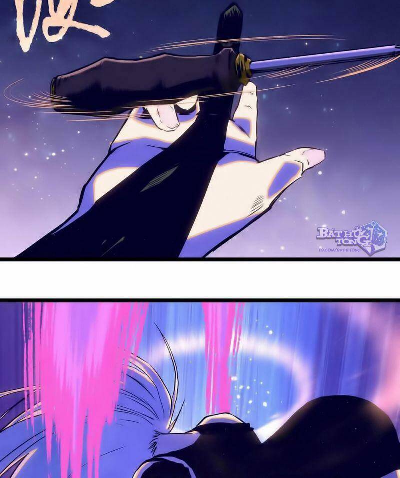 Ta là lão đại thời tận thế chapter 18 - Trang 20