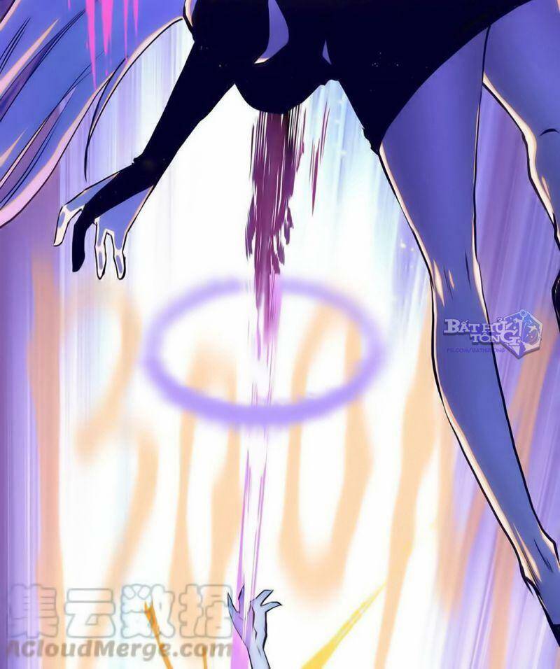 Ta là lão đại thời tận thế chapter 18 - Trang 21