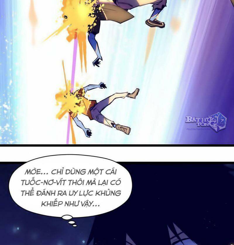Ta là lão đại thời tận thế chapter 18 - Trang 23