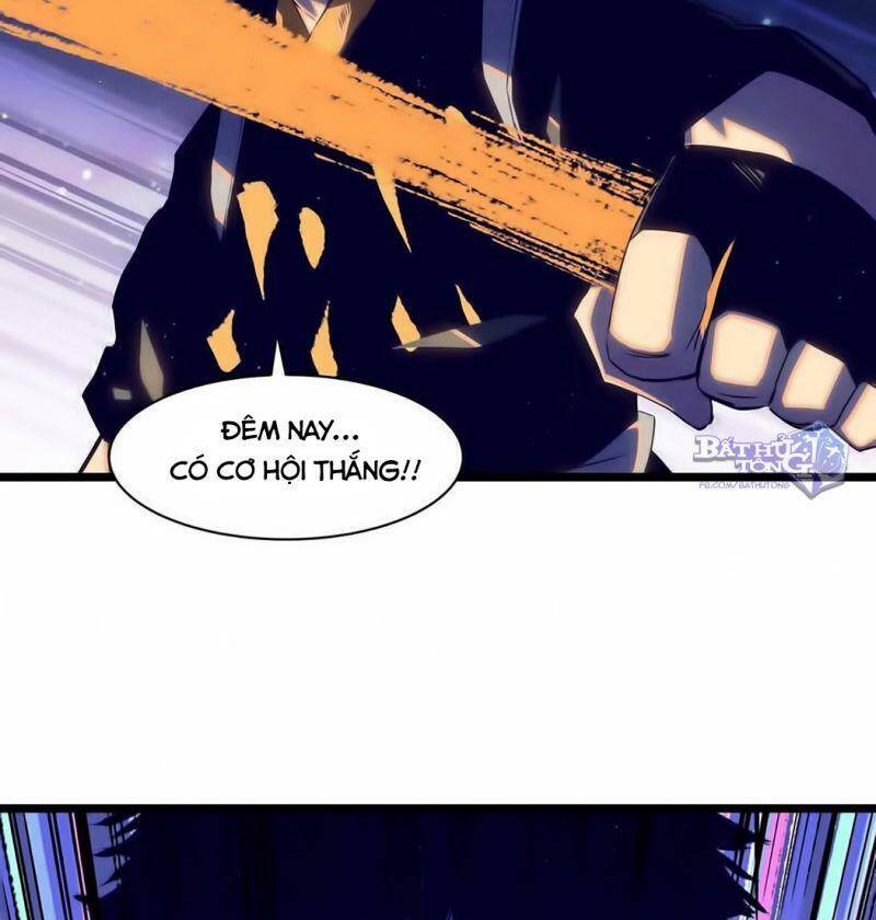 Ta là lão đại thời tận thế chapter 18 - Trang 29