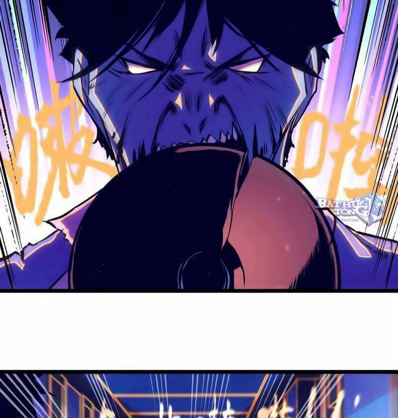 Ta là lão đại thời tận thế chapter 18 - Trang 30