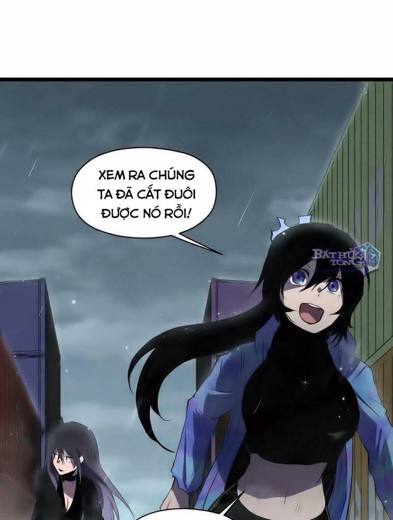 Ta là lão đại thời tận thế chapter 18 - Trang 3