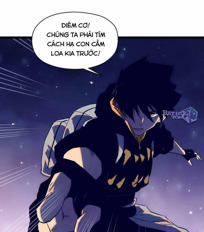 Ta là lão đại thời tận thế chapter 18 - Trang 32