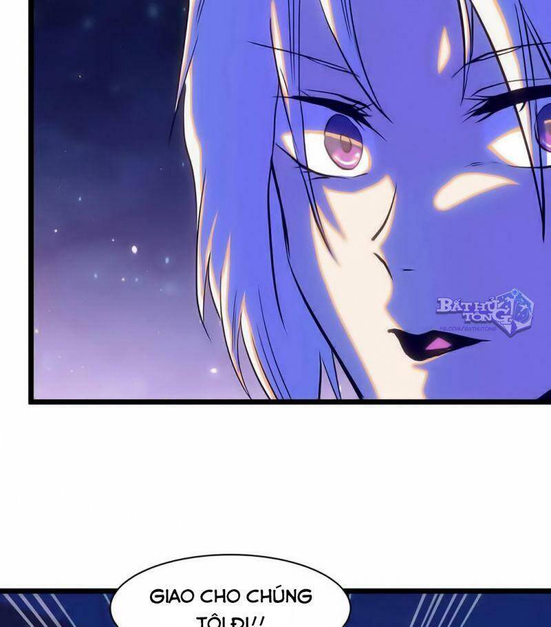 Ta là lão đại thời tận thế chapter 18 - Trang 34
