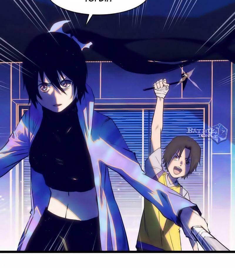 Ta là lão đại thời tận thế chapter 18 - Trang 35