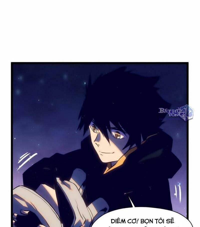 Ta là lão đại thời tận thế chapter 18 - Trang 36