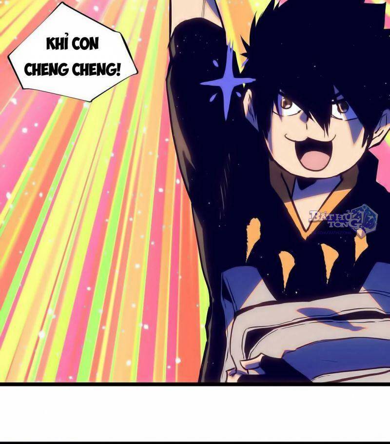Ta là lão đại thời tận thế chapter 18 - Trang 39