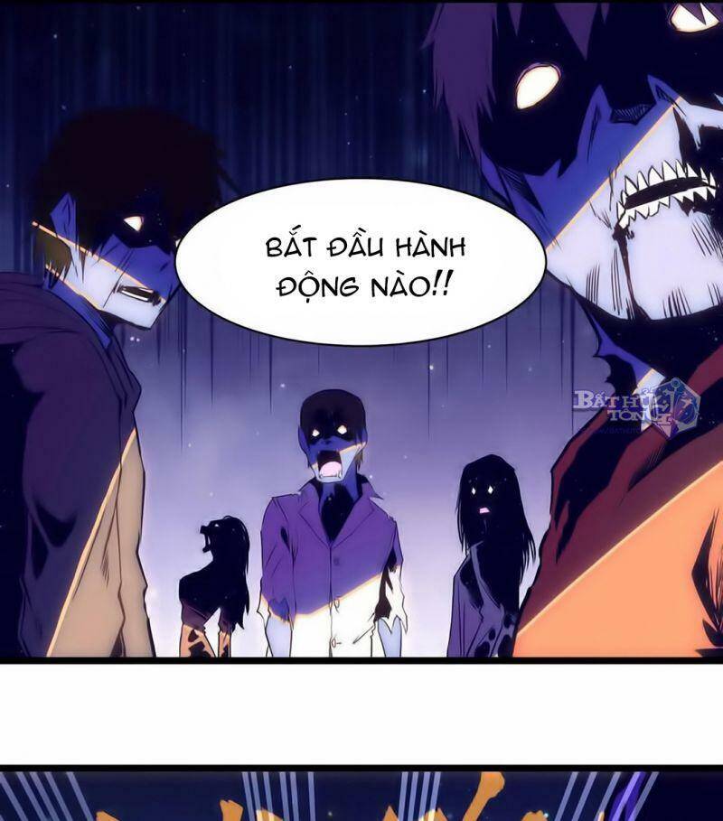 Ta là lão đại thời tận thế chapter 18 - Trang 40