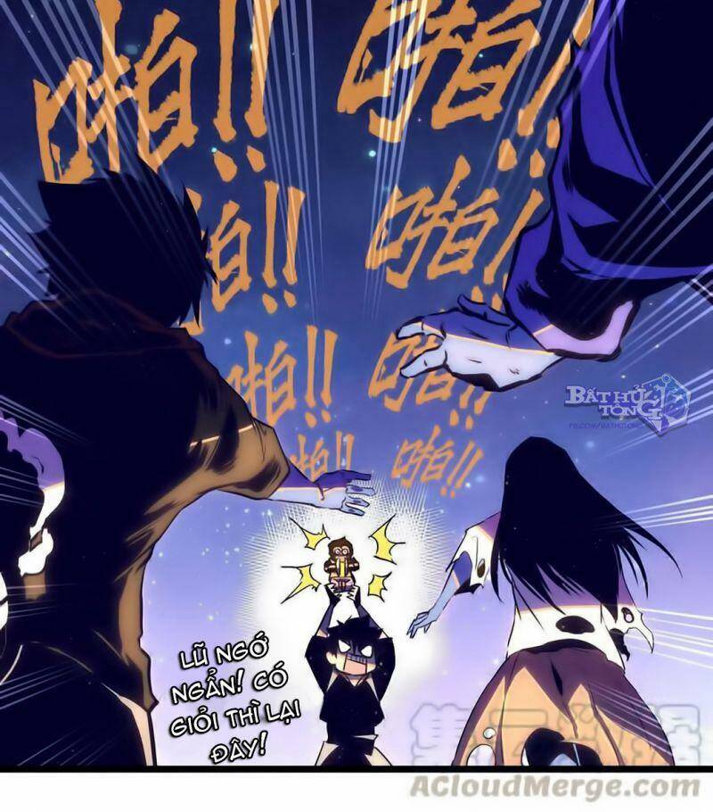 Ta là lão đại thời tận thế chapter 18 - Trang 41