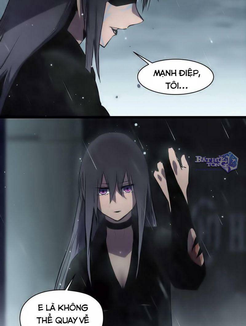 Ta là lão đại thời tận thế chapter 18 - Trang 5
