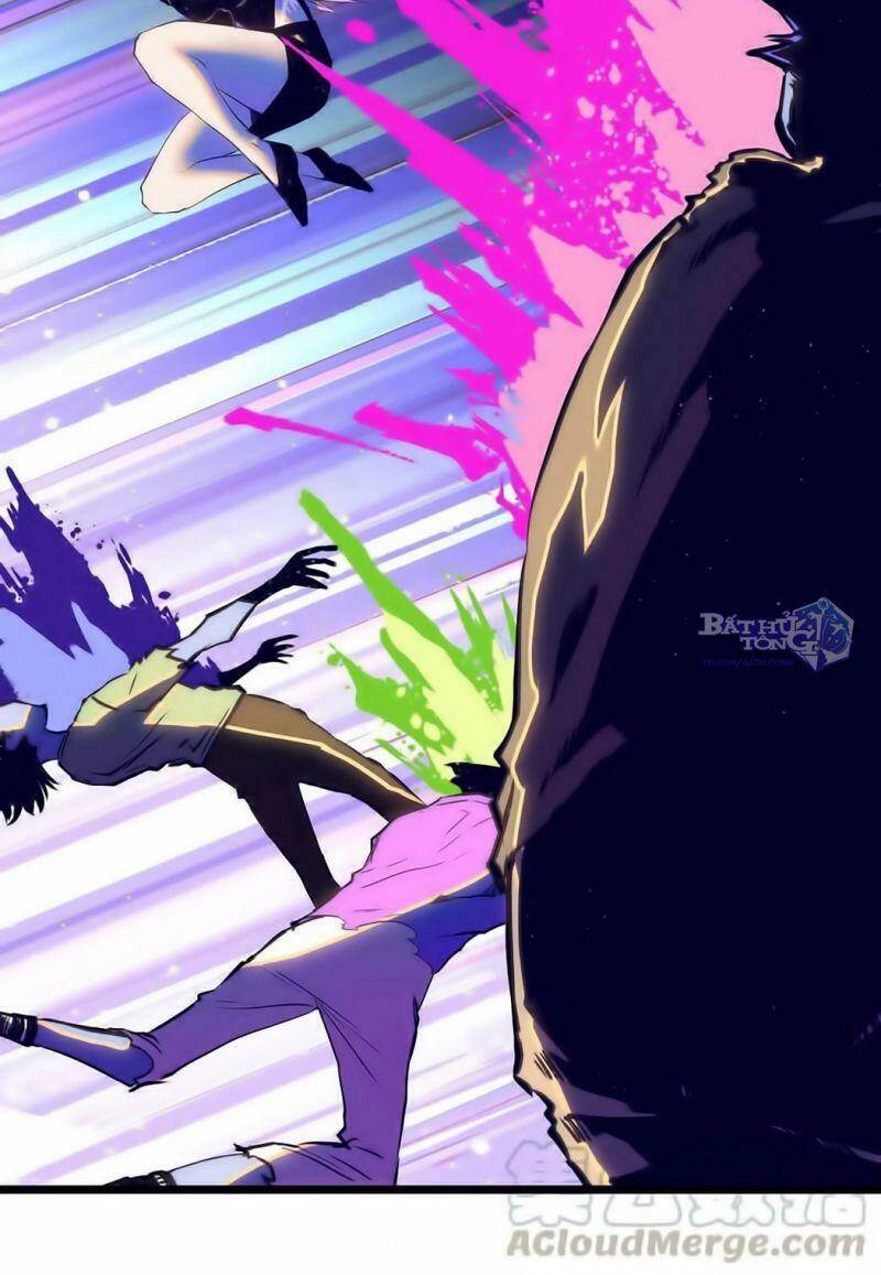 Ta là lão đại thời tận thế chapter 18 - Trang 51