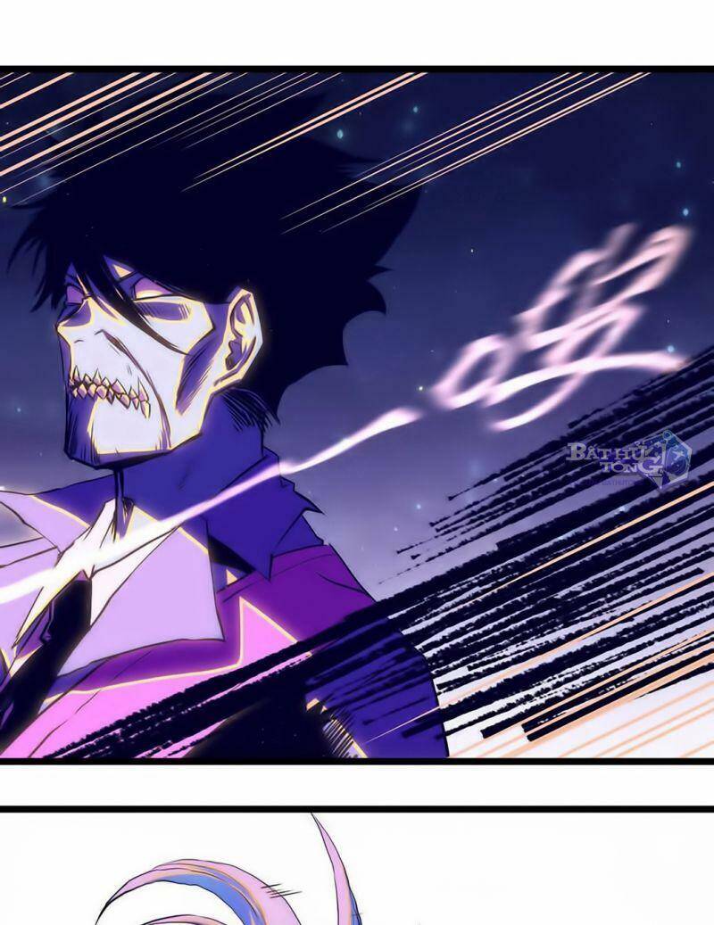 Ta là lão đại thời tận thế chapter 18 - Trang 52