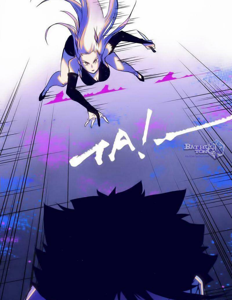 Ta là lão đại thời tận thế chapter 18 - Trang 53