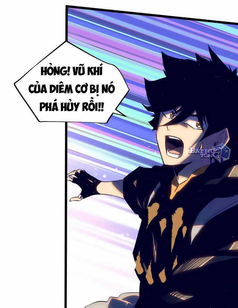 Ta là lão đại thời tận thế chapter 18 - Trang 57