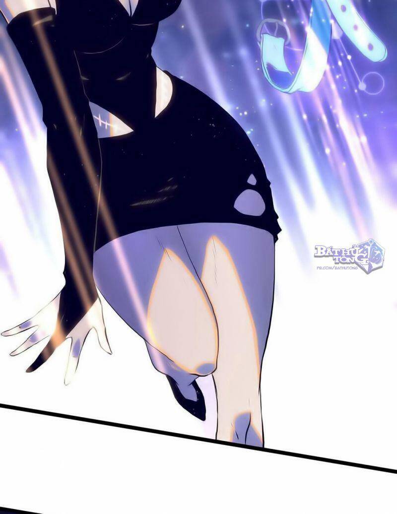 Ta là lão đại thời tận thế chapter 18 - Trang 59