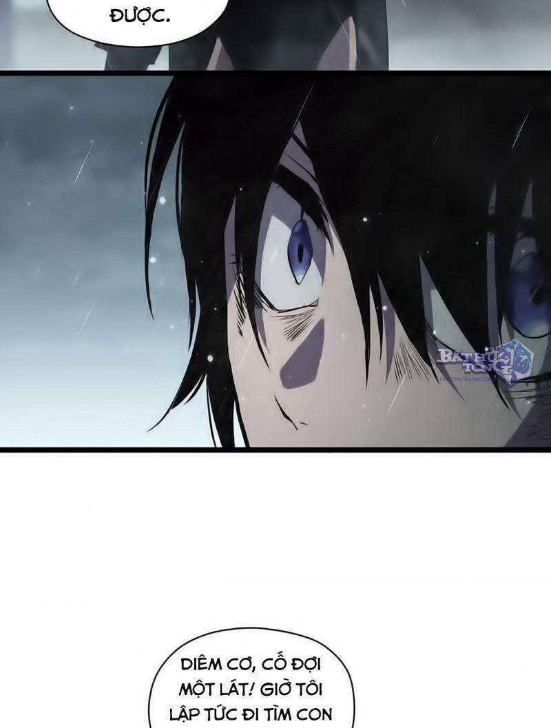 Ta là lão đại thời tận thế chapter 18 - Trang 6