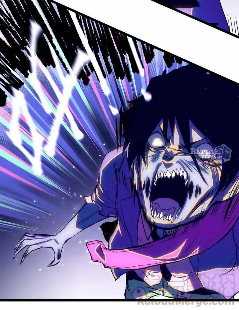 Ta là lão đại thời tận thế chapter 18 - Trang 61