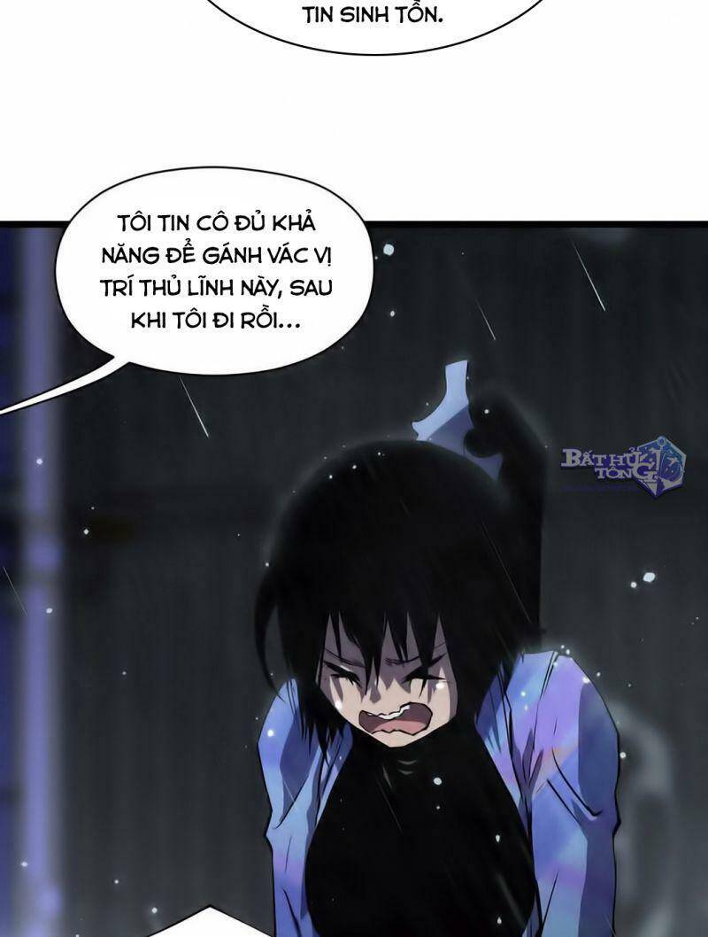 Ta là lão đại thời tận thế chapter 18 - Trang 9