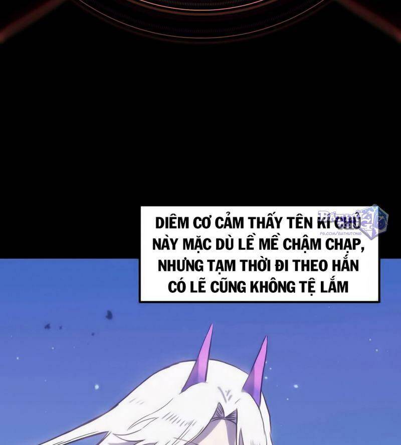 Ta là lão đại thời tận thế chapter 19 - Trang 11