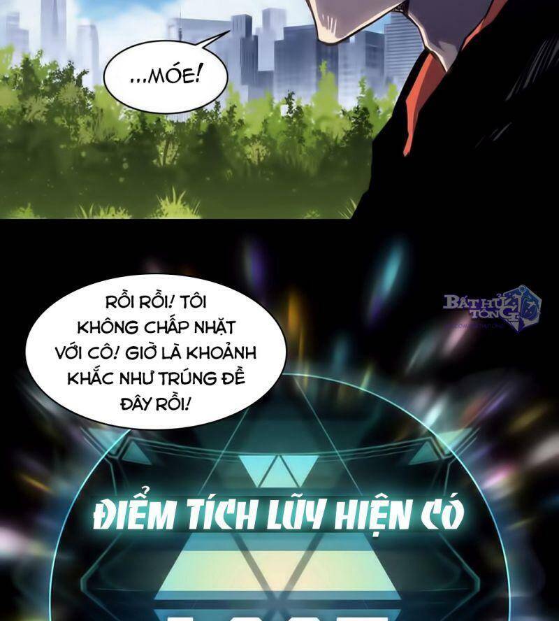 Ta là lão đại thời tận thế chapter 19 - Trang 14