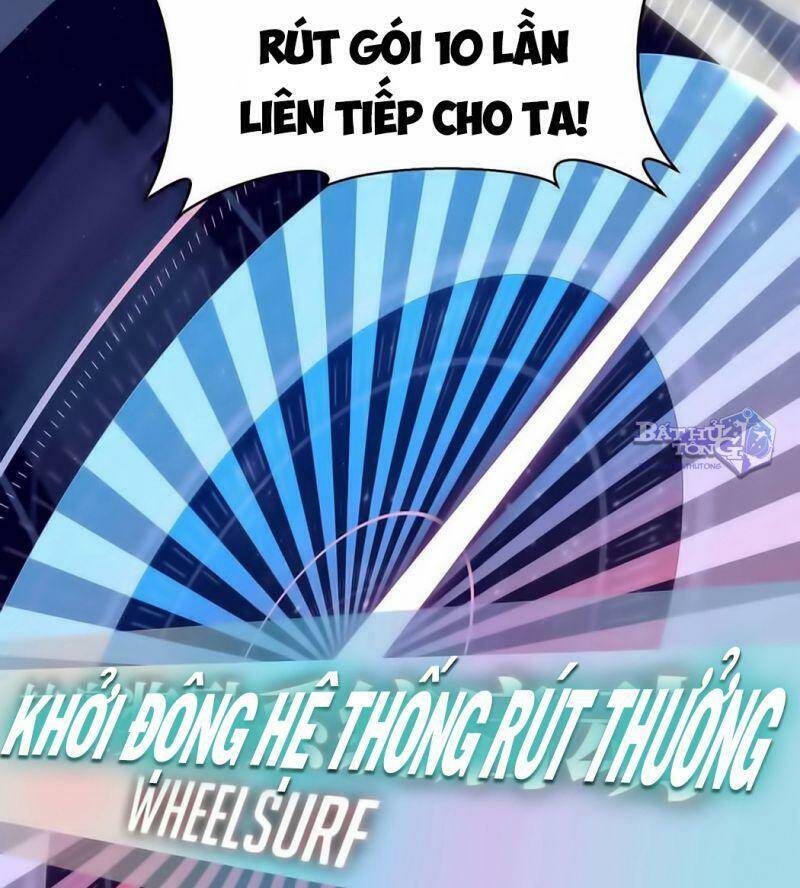 Ta là lão đại thời tận thế chapter 19 - Trang 17