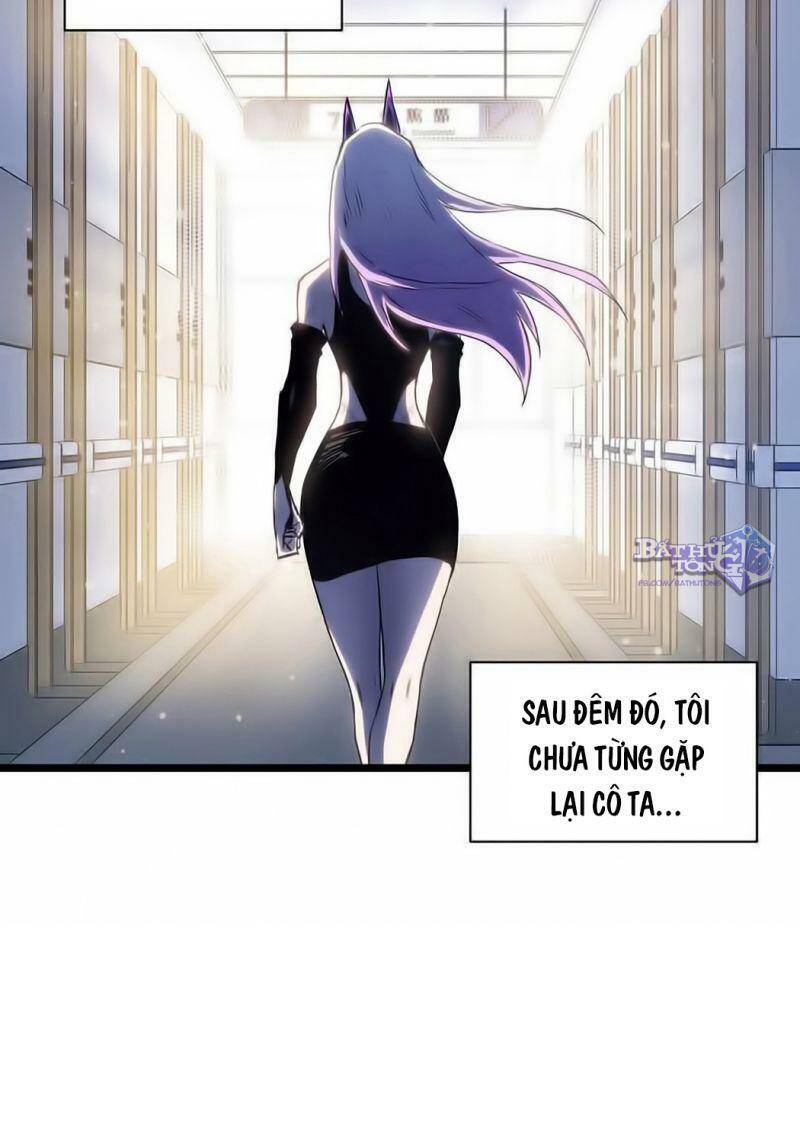 Ta là lão đại thời tận thế chapter 19 - Trang 19