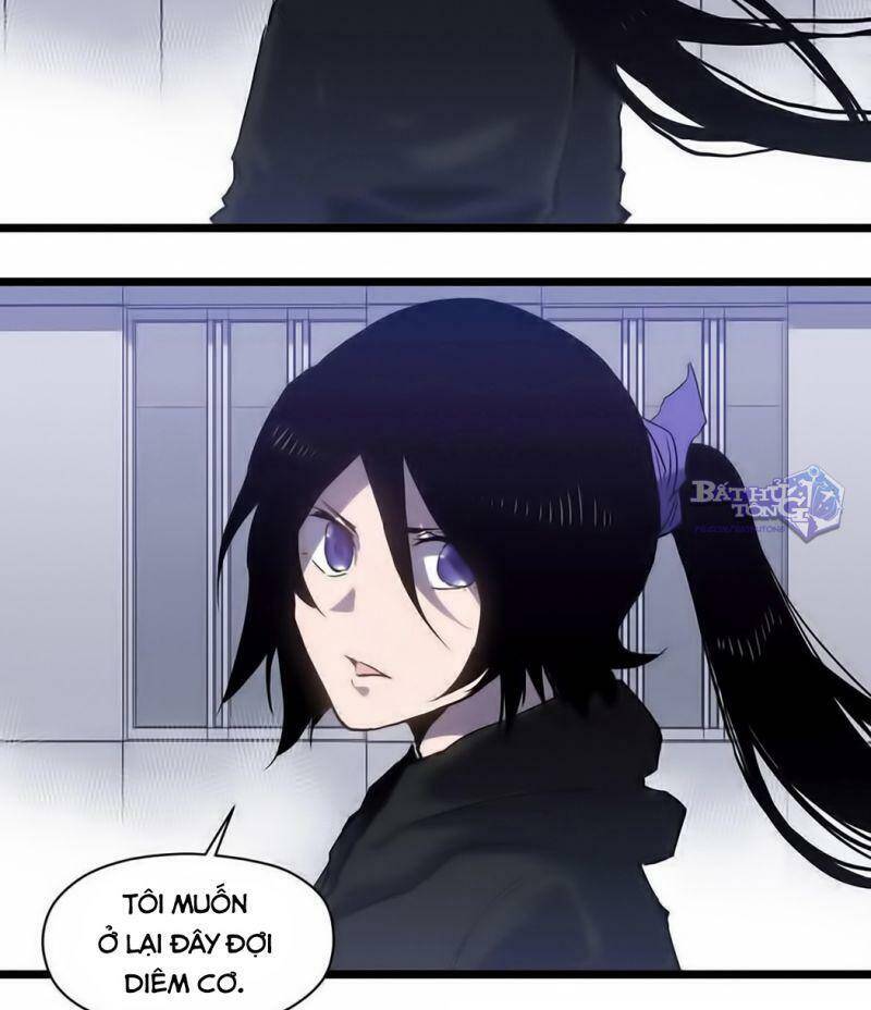 Ta là lão đại thời tận thế chapter 19 - Trang 24