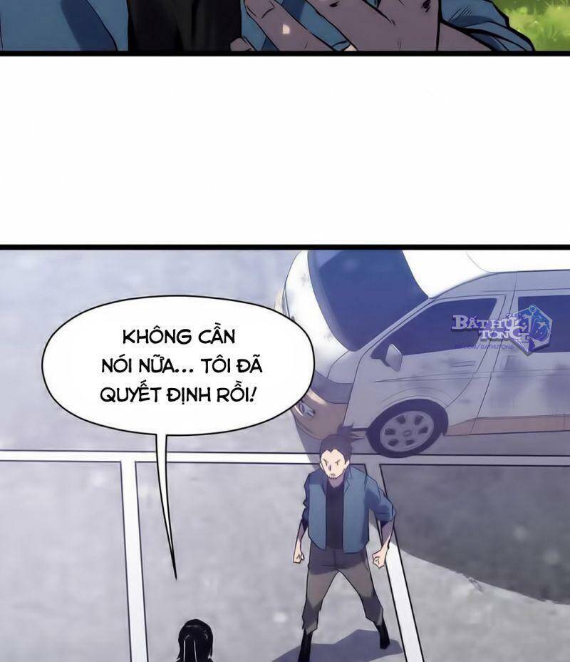 Ta là lão đại thời tận thế chapter 19 - Trang 26