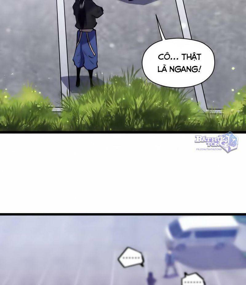 Ta là lão đại thời tận thế chapter 19 - Trang 27