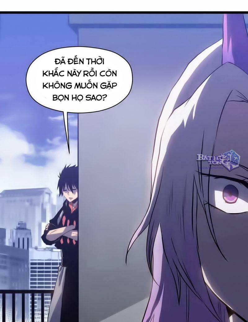 Ta là lão đại thời tận thế chapter 19 - Trang 30