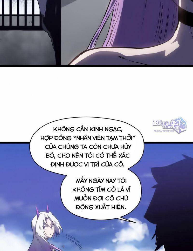 Ta là lão đại thời tận thế chapter 19 - Trang 31